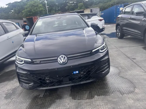 Volkswagen T-Roc 2025 R- Line Edition 