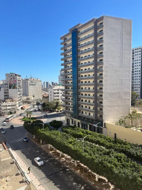 Vente Appartement F5 Oran Oran