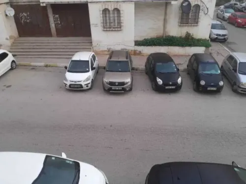 Vente Appartement F3 Alger Ouled fayet