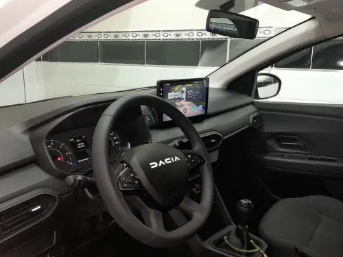 Dacia Sandero 2026 Expression