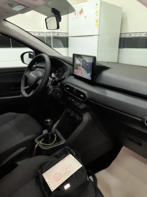 Dacia Sandero 2026 Expression