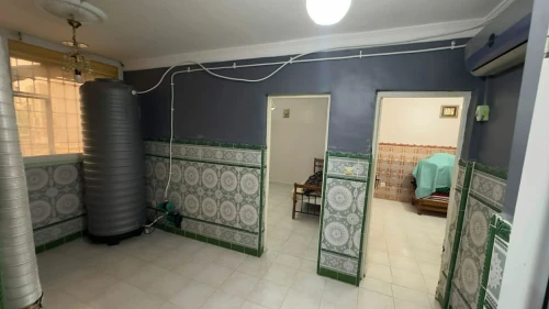 Vente Appartement F3 Oran Ain el turck