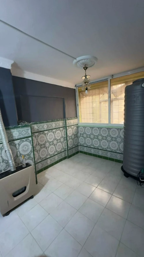 Vente Appartement F3 Oran Ain el turck