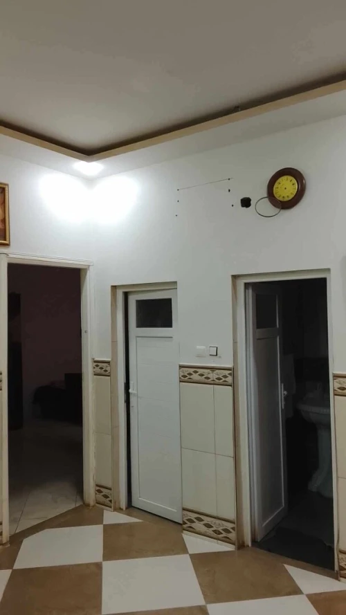 Location Appartement F5 Mostaganem Kheireddine