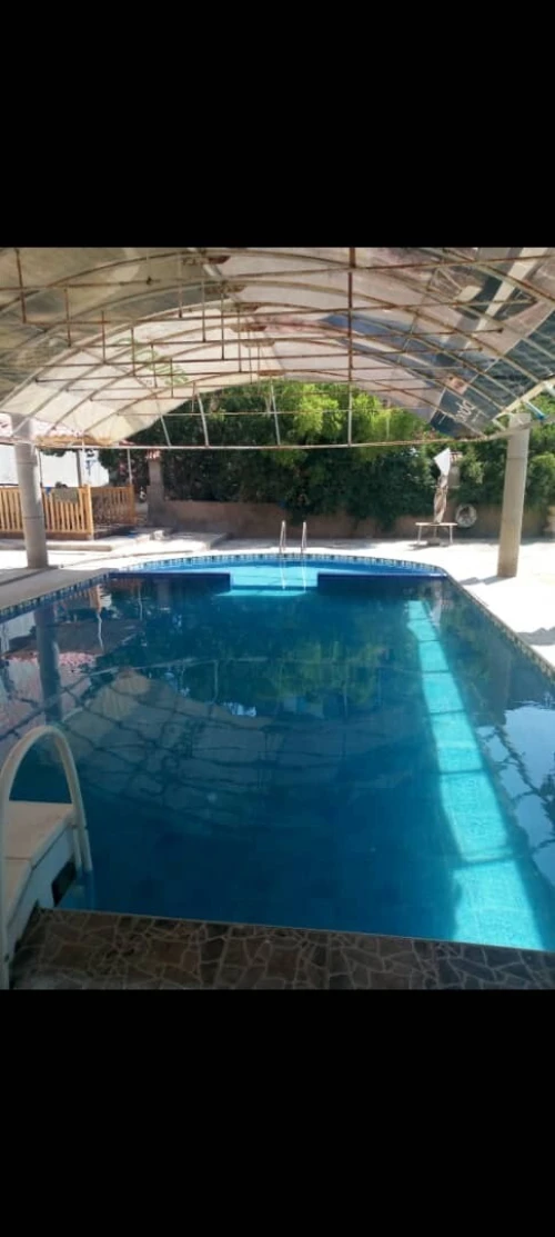 Vente Villa Oran Sidi maarouf