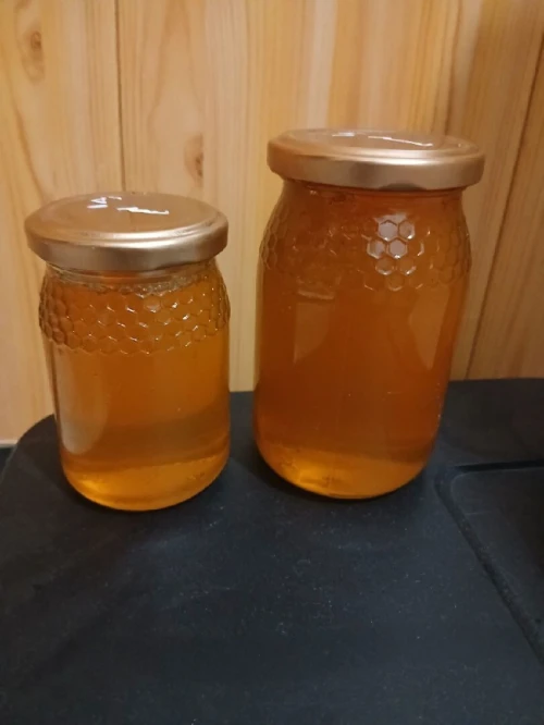 عسل سدر ممتاز