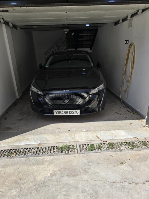 Peugeot 308 2022 
