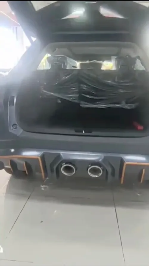 GAC GS3 emzoom 2026 Sport Edition 