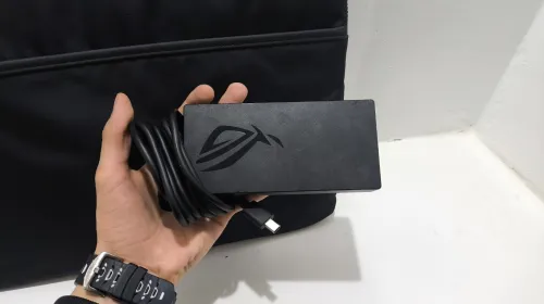 PC Gamer ASUS ROG Zephyrus G16 OLED - Ultra 9 / RTX 4070 (État 10/10)