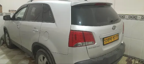 Kia Sorento 2010 Crdi