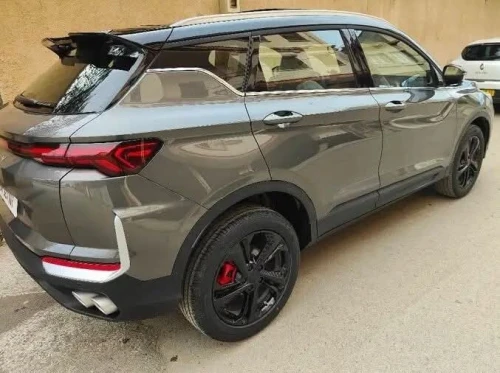 Geely Coolray 2026 Full option 181 ch
