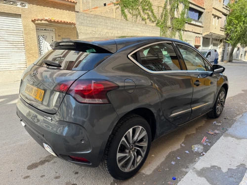 Citroen Ds4 2012 