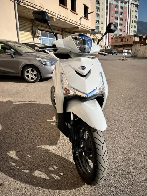 Sym Hd300 2024
