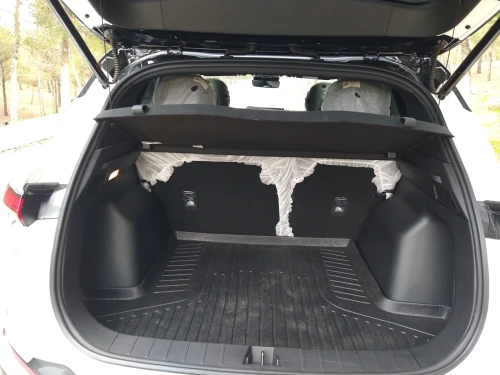 Geely Coolray 2025 