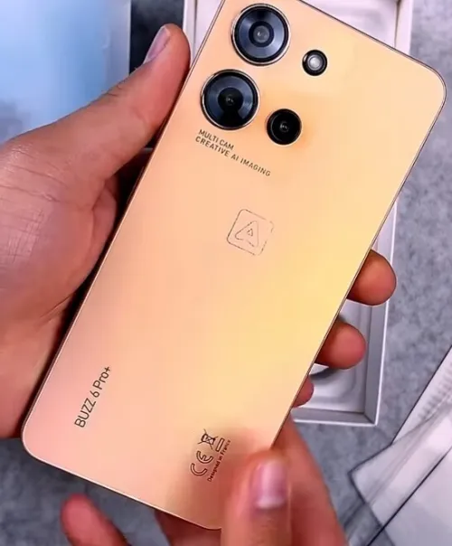 Ace Buzz 6 Pro Plus