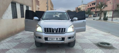 Toyota PRADO 2005 PRADO