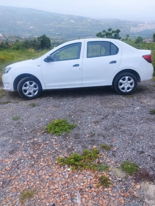 Baic Logan 2014 
