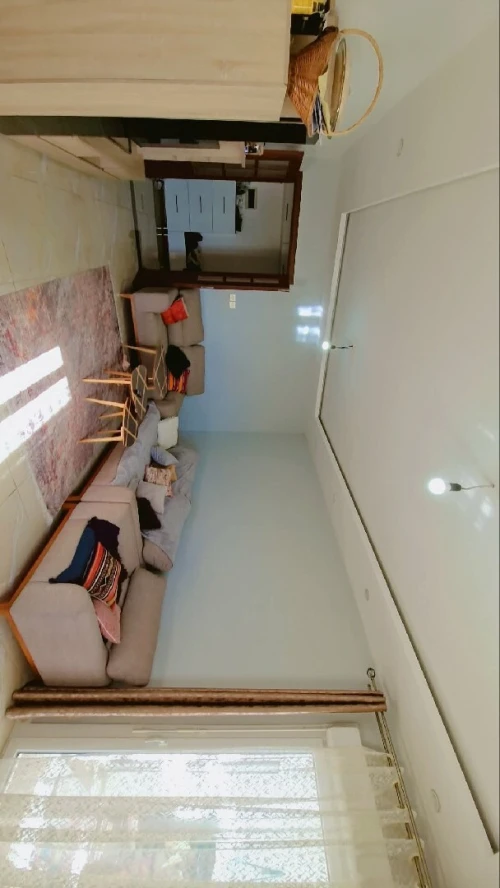 Vente Appartement F4 Oran Oran