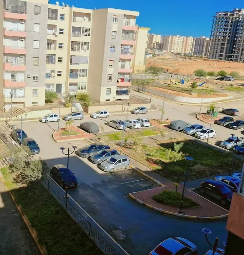 Vente Appartement F4 Oran Oran