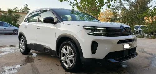 Citroen C5 2023 Aircross