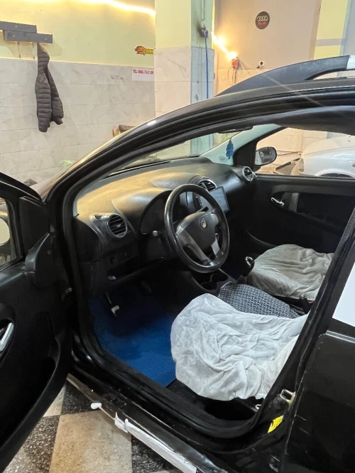 Geely Gx2 2015 