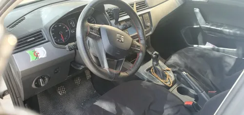 Seat Ibiza 2018 STYLE