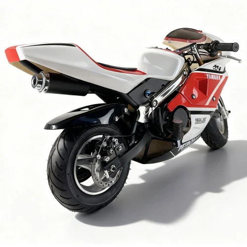 Yamaha Mini moto enfant gp 