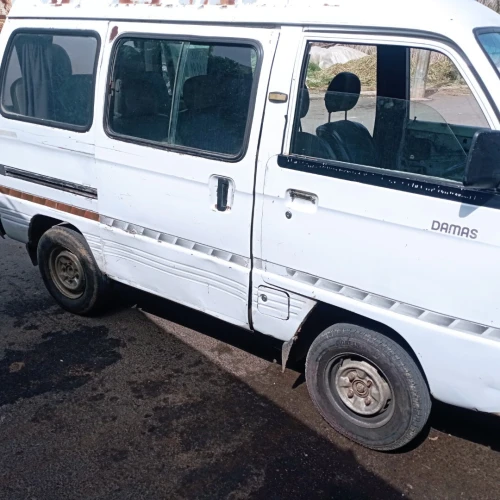 Daewoo Damas  1999 