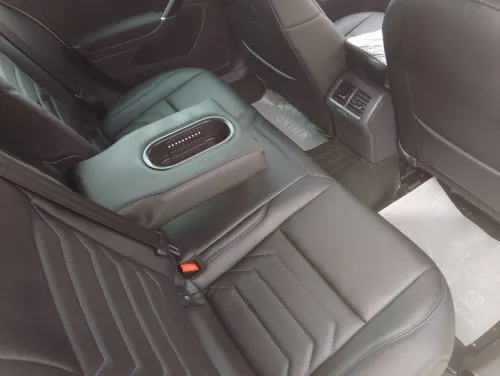 Volkswagen Golf 7 2018 JOIN
