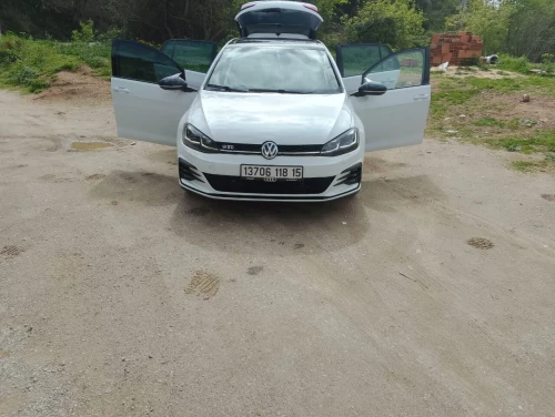 Volkswagen Golf 7 2018 JOIN