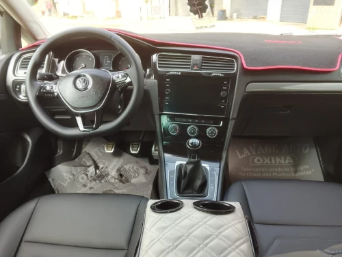 Volkswagen Golf 7 2018 JOIN