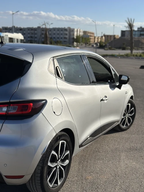 Renault Clio 4 2021 Limited 2
