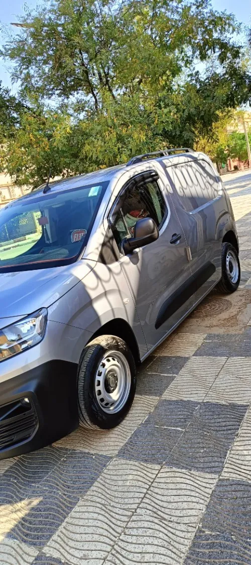 Fiat Doblo 2024 