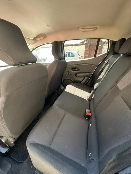 Dacia Sandero 2024 Essential