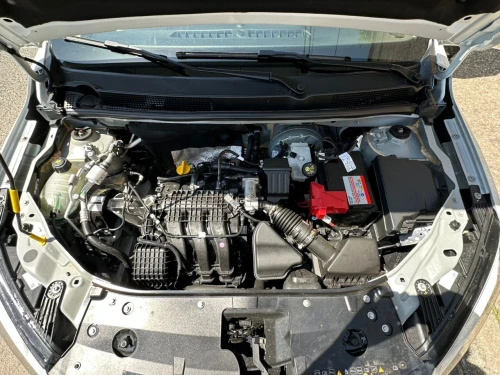 Dacia Sandero 2024 Essential