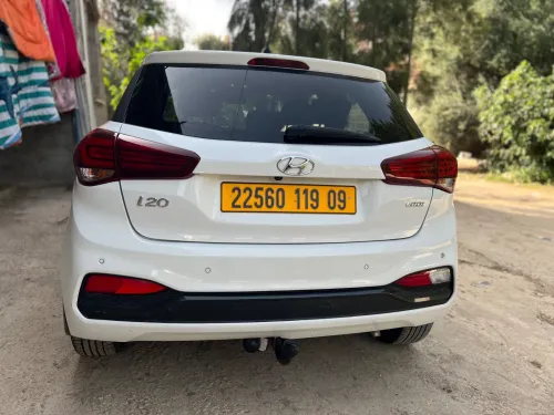 Hyundai i20 2019 i20