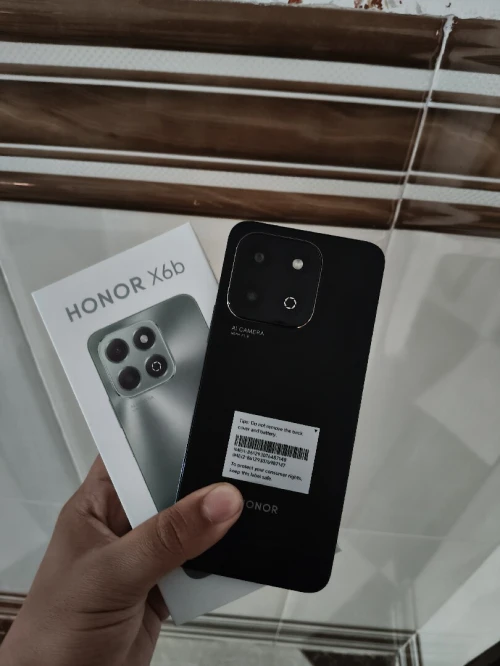Honor X6b