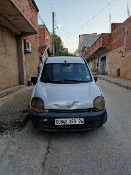 Renault Kangoo 1998 Kangoo