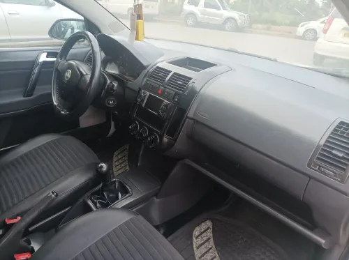 Volkswagen Polo 2007 