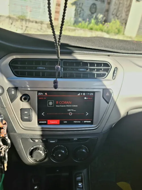 Citroen citroën C elysee 2022 C elysee
