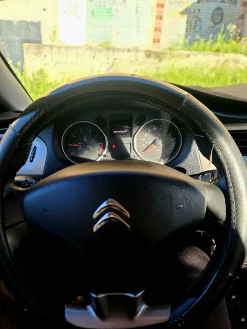 Citroen citroën C elysee 2022 C elysee