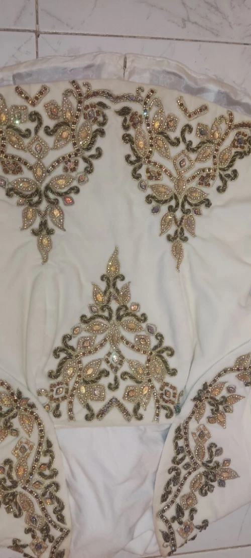 Vente karakou et blouse