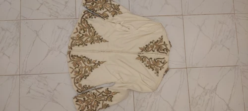 Vente karakou et blouse