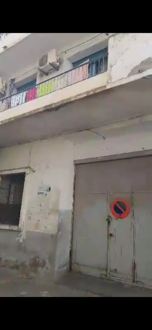Vente Appartement F4 Alger Sidi mhamed