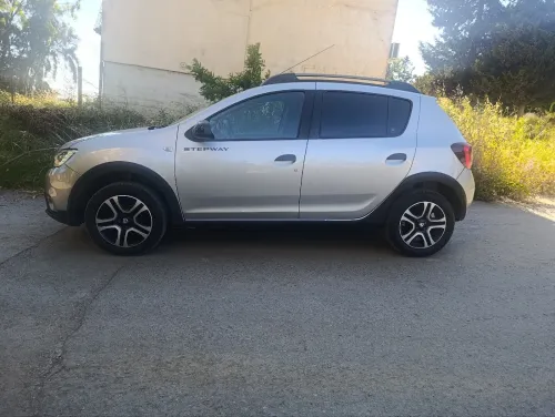 Dacia Sandero 2023 Stepway Extreme plus