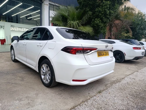 Toyota Corolla 2026 Corolla
