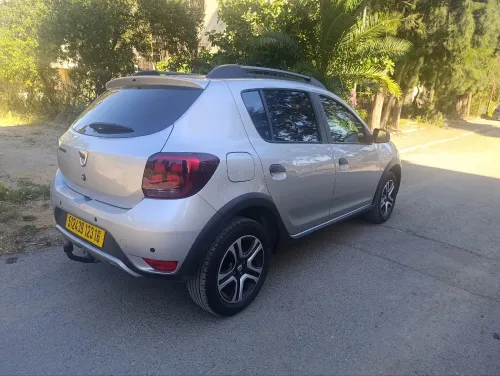 Dacia Sandero 2023 Stepway Extreme plus