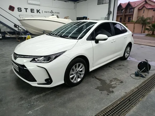Toyota Corrola 2026 Corrola