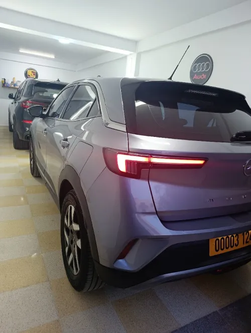 Opel Mokka 2024 Elegance