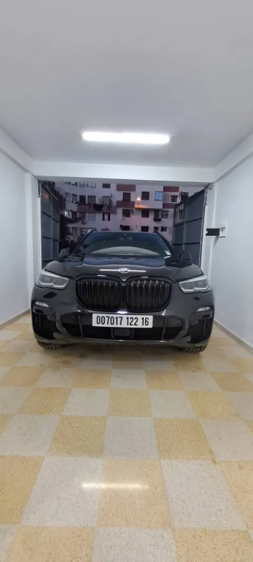 BMW X5 2022 M sport